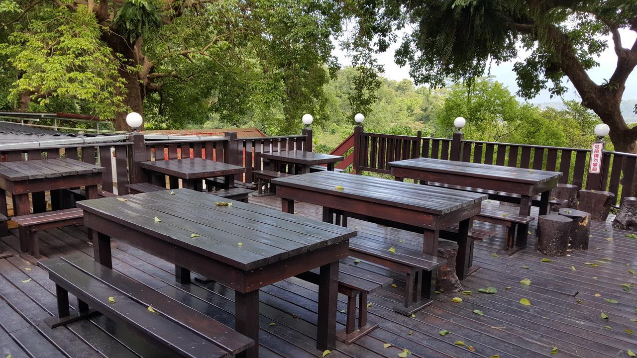 Hotel Js Hotspring Ruisui Zewnętrze zdjęcie