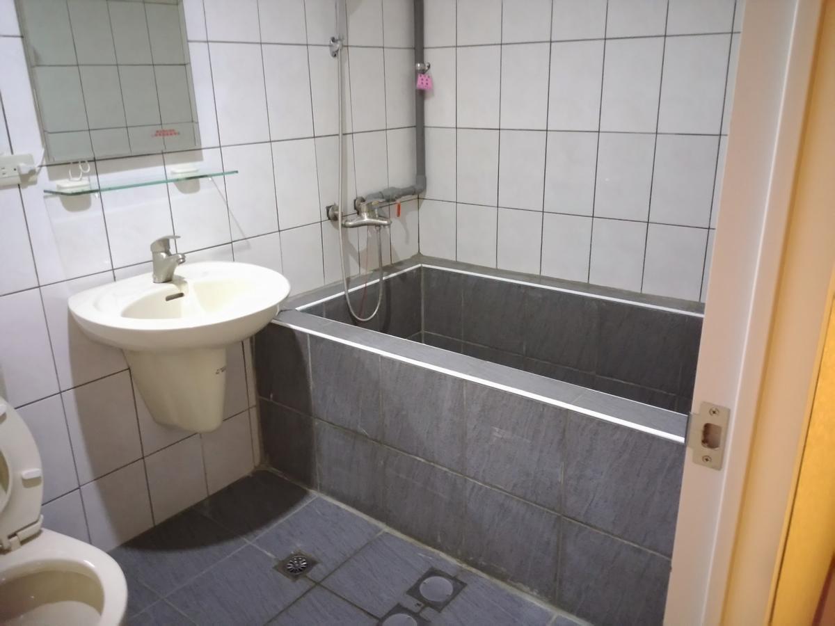 Hotel Js Hotspring Ruisui Zewnętrze zdjęcie