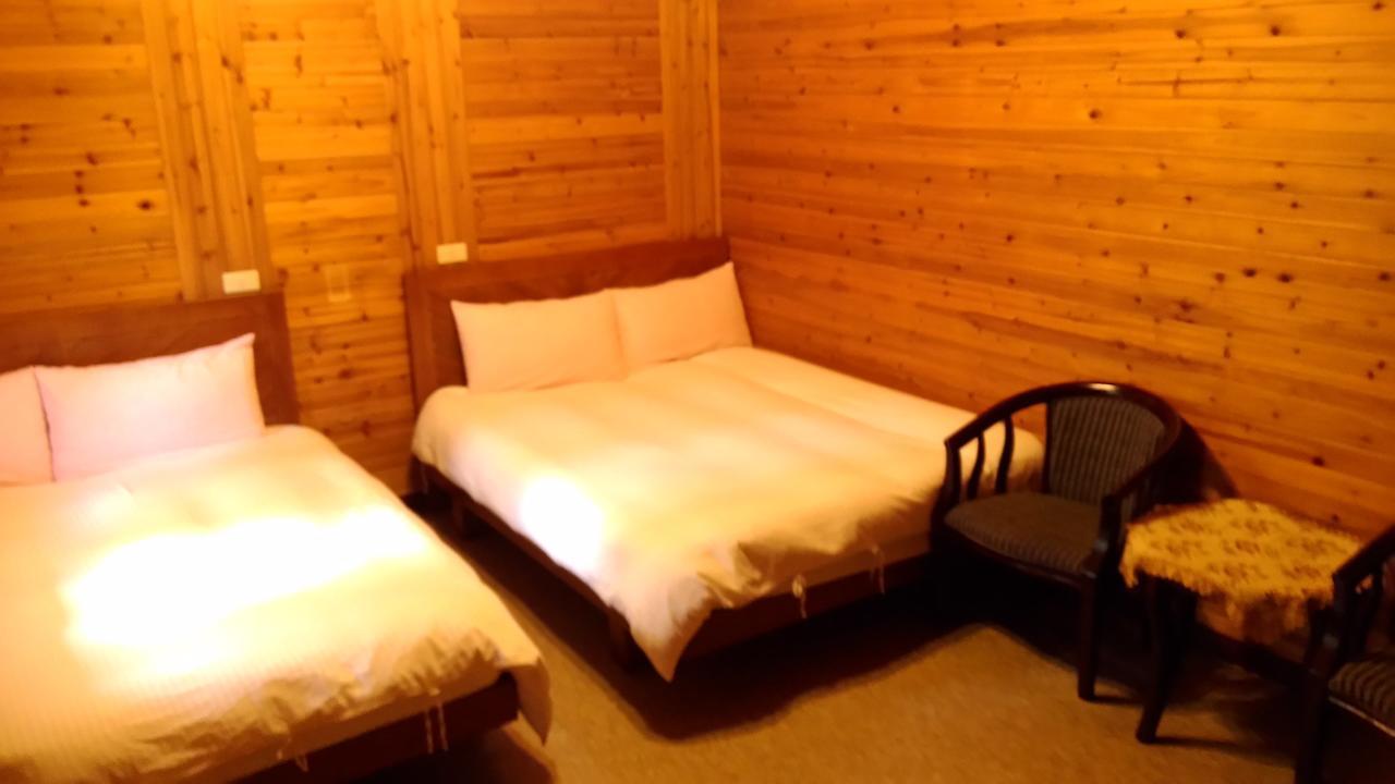 Hotel Js Hotspring Ruisui Zewnętrze zdjęcie