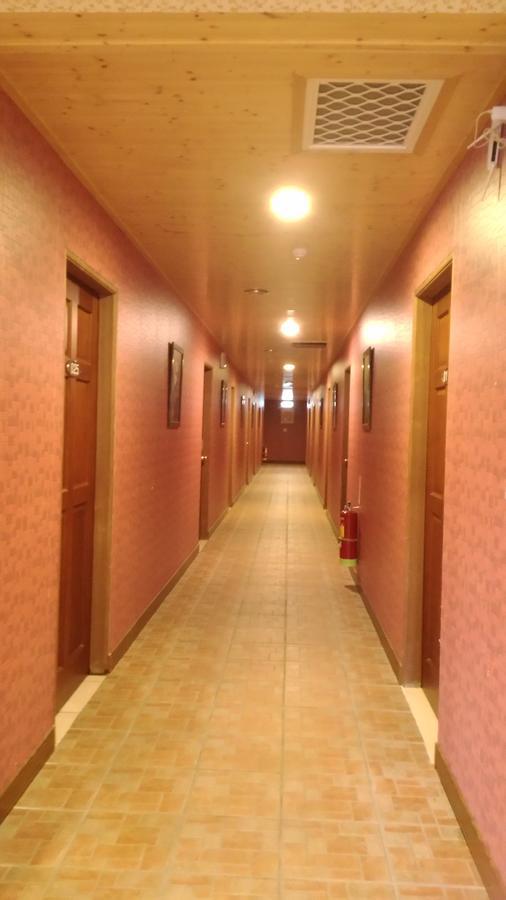 Hotel Js Hotspring Ruisui Zewnętrze zdjęcie