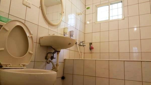 Hotel Js Hotspring Ruisui Zewnętrze zdjęcie