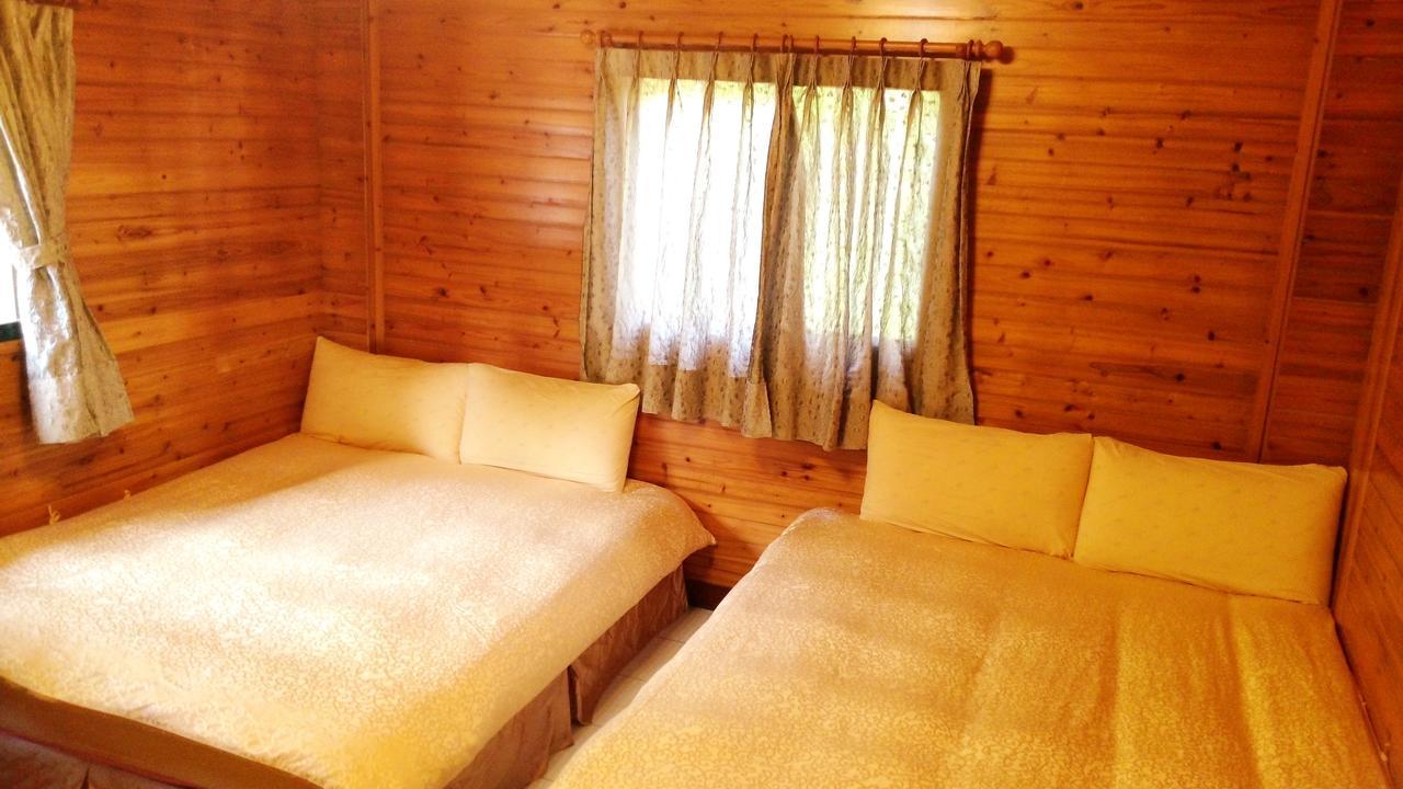 Hotel Js Hotspring Ruisui Zewnętrze zdjęcie